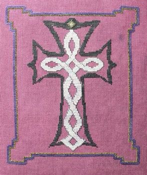 Medieval Cross