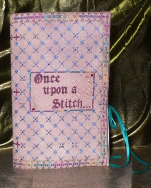 Once Upon a Stitch