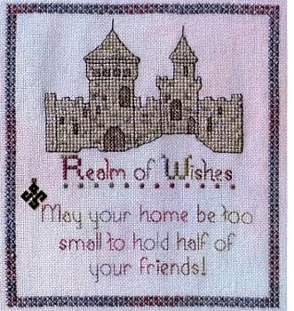 Realm of Wishes