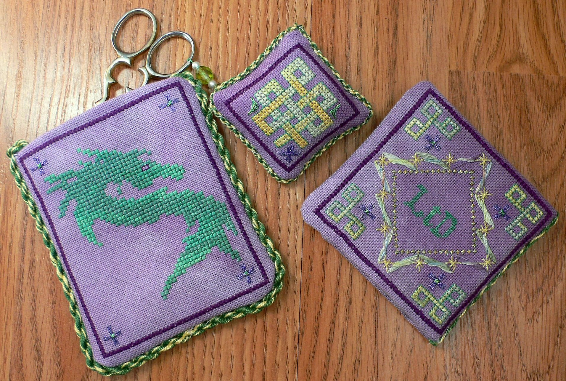 Jade Accessories