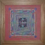 Diamond Maze
