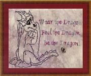 Be a Dragon