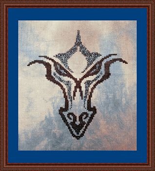 Dragoneyes