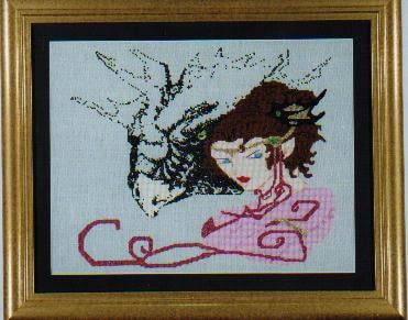 Dragonlady