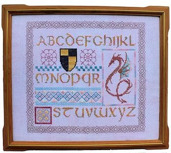 Dragon's Crest