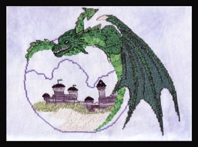 Dragon's World