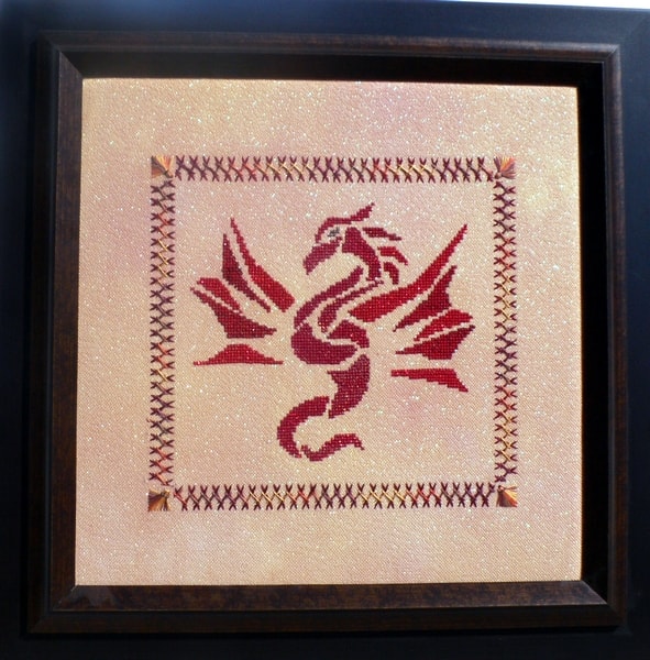 Phoenix Dragon