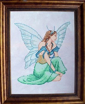 Averil — Fairy Collection