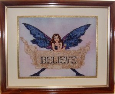 Believe