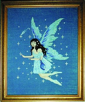 Hanging the Stars