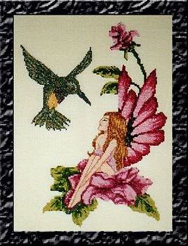 Hummingbird Dreams