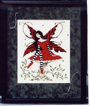 Ladybug Keeper