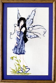 Mira the Whimsical Fairy