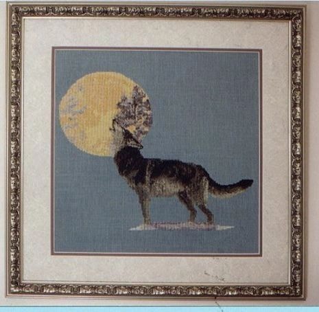 Wolf