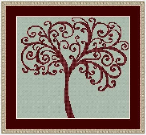 Oriental Designs