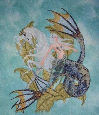 Aquamarine