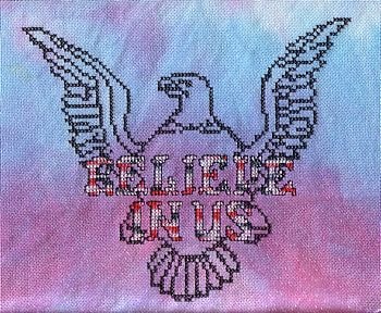Believe in Us