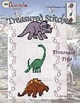 Dinosaur Trio