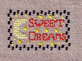 Sweet Dreams