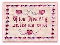 A Wedding Wish