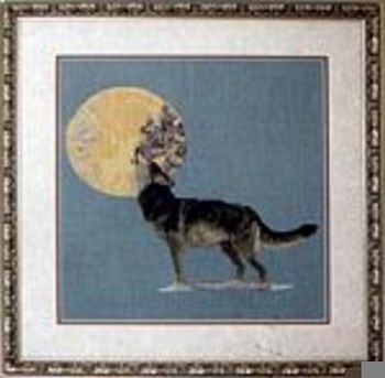 Wolf Serenade