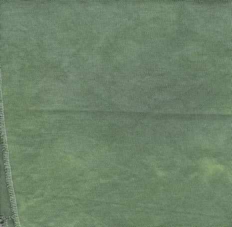 Hazy Grass