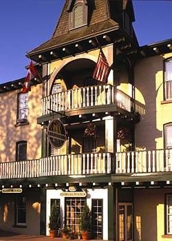Enchanting Escapes Retreat