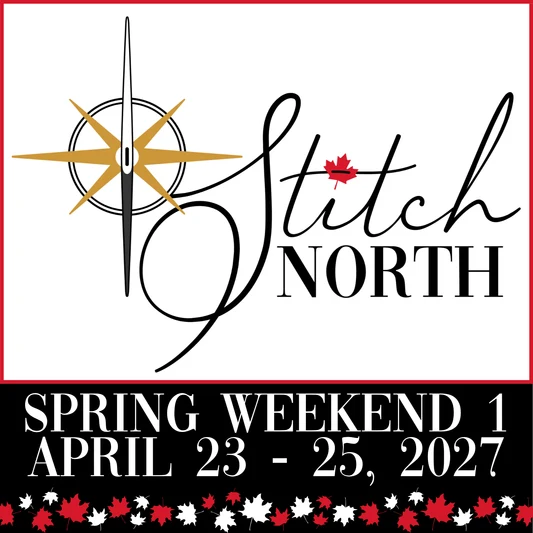 Stitch North 2027