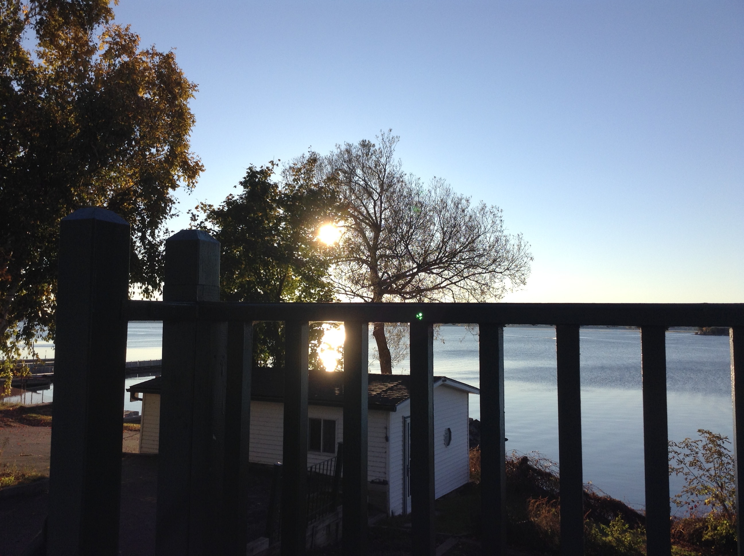 Enchanting Escapes Retreat