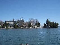 Enchanting Escapes Retreat