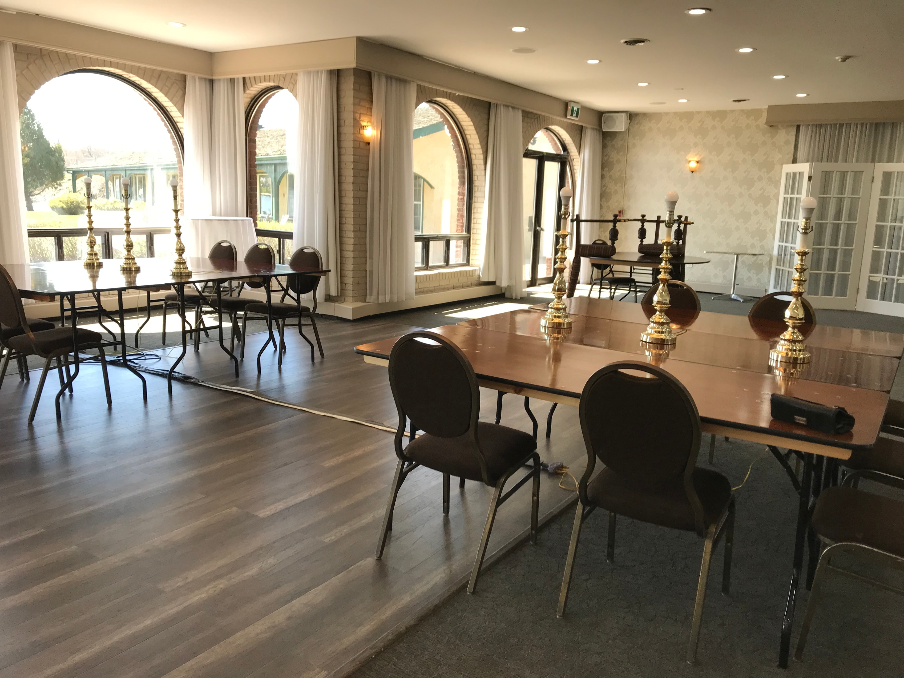 Enchanting Escapes Retreat