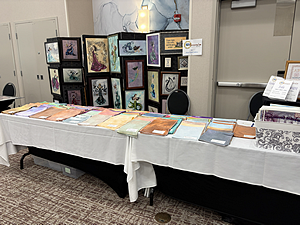 Gathering Threads Retreat