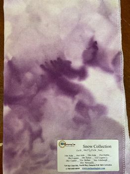 Snow & Ice Collection