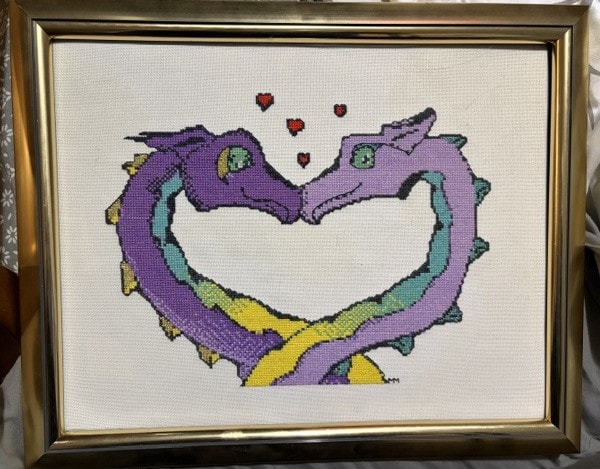 Dragonlove