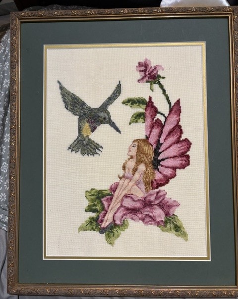 Hummingbird Dreams