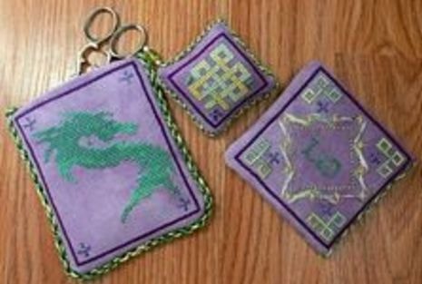 Jade Accessories